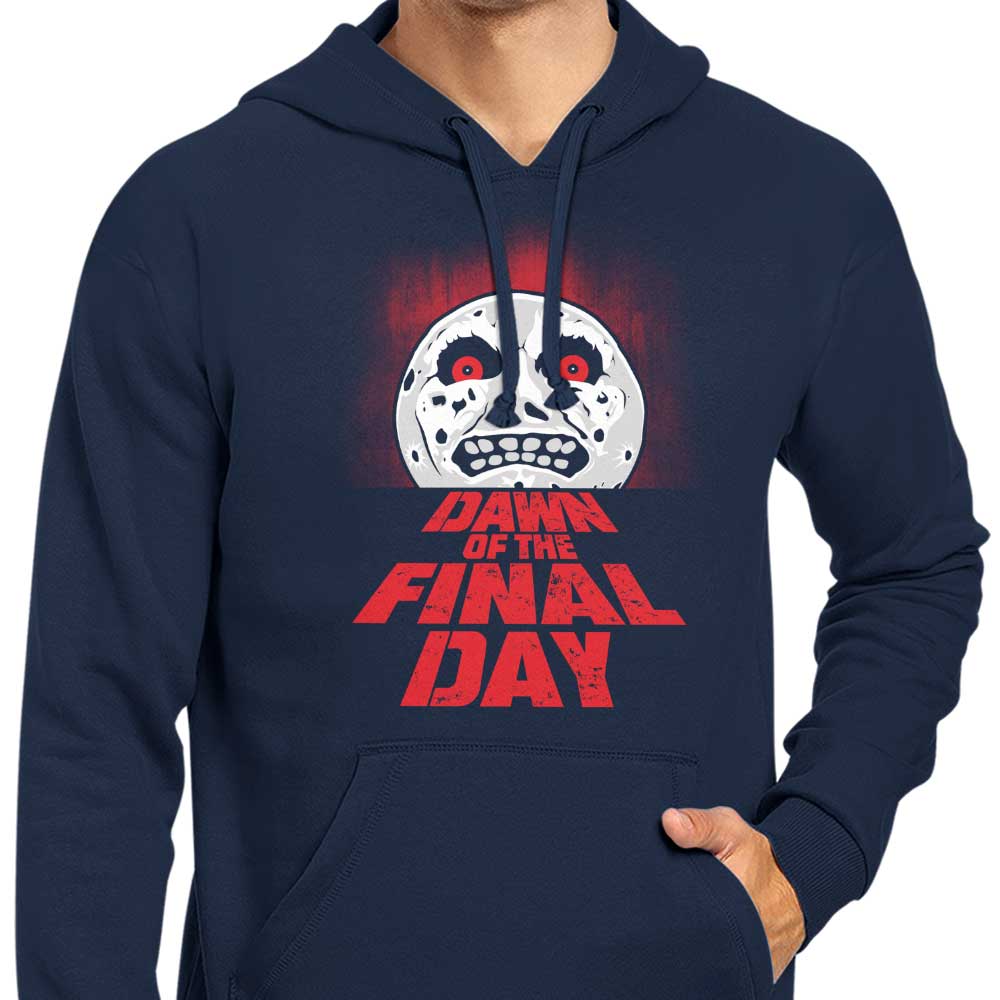 Dawn of the Final Day