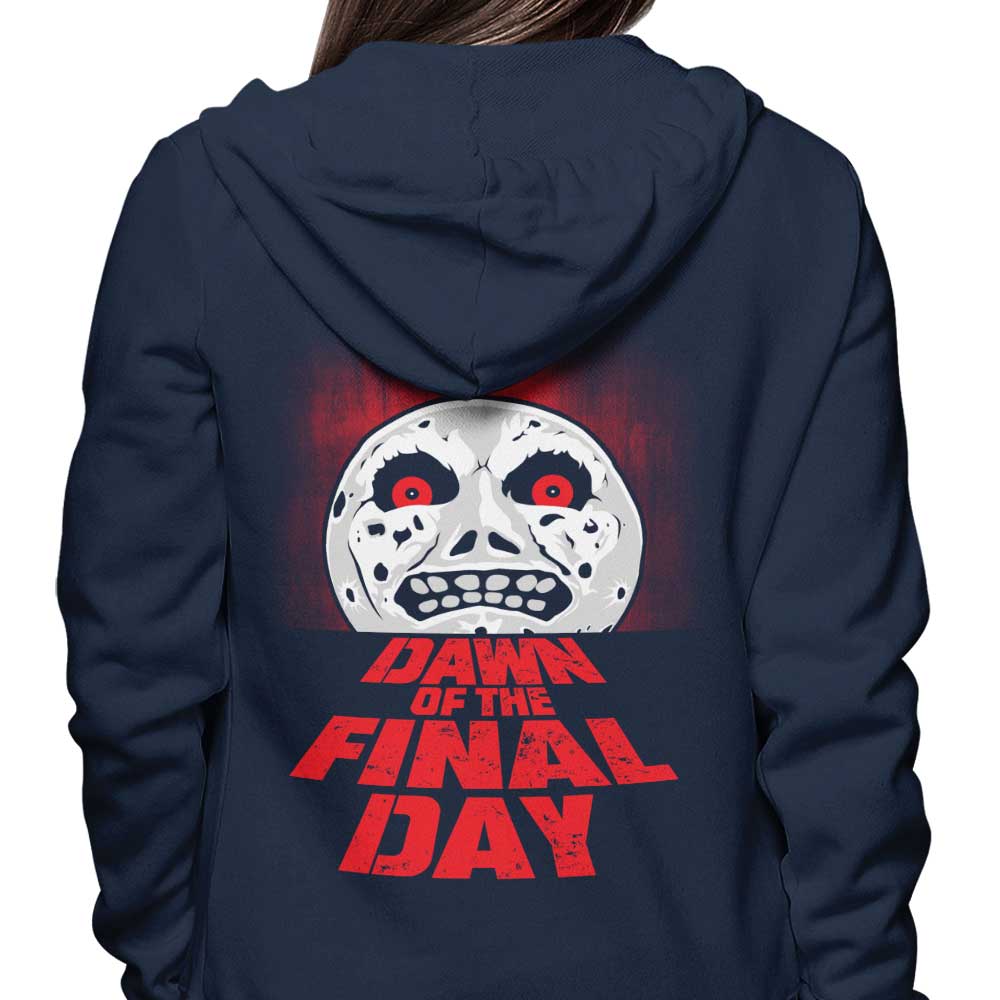 Dawn of the Final Day
