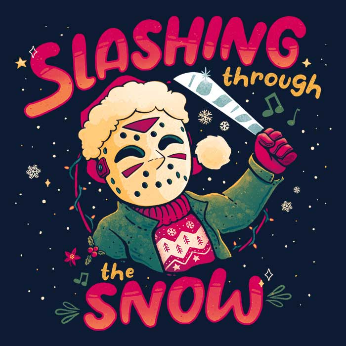 Deadly Carol