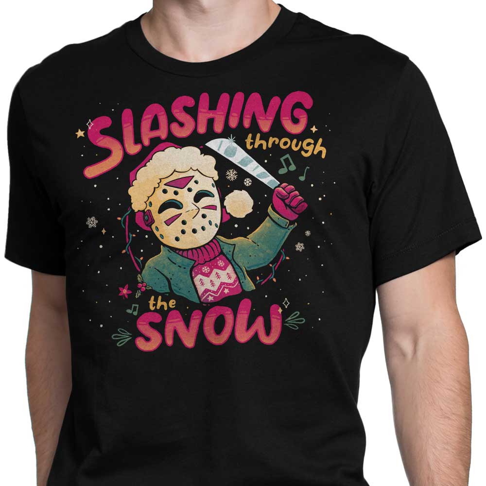 Deadly Carol - Men's Apparel