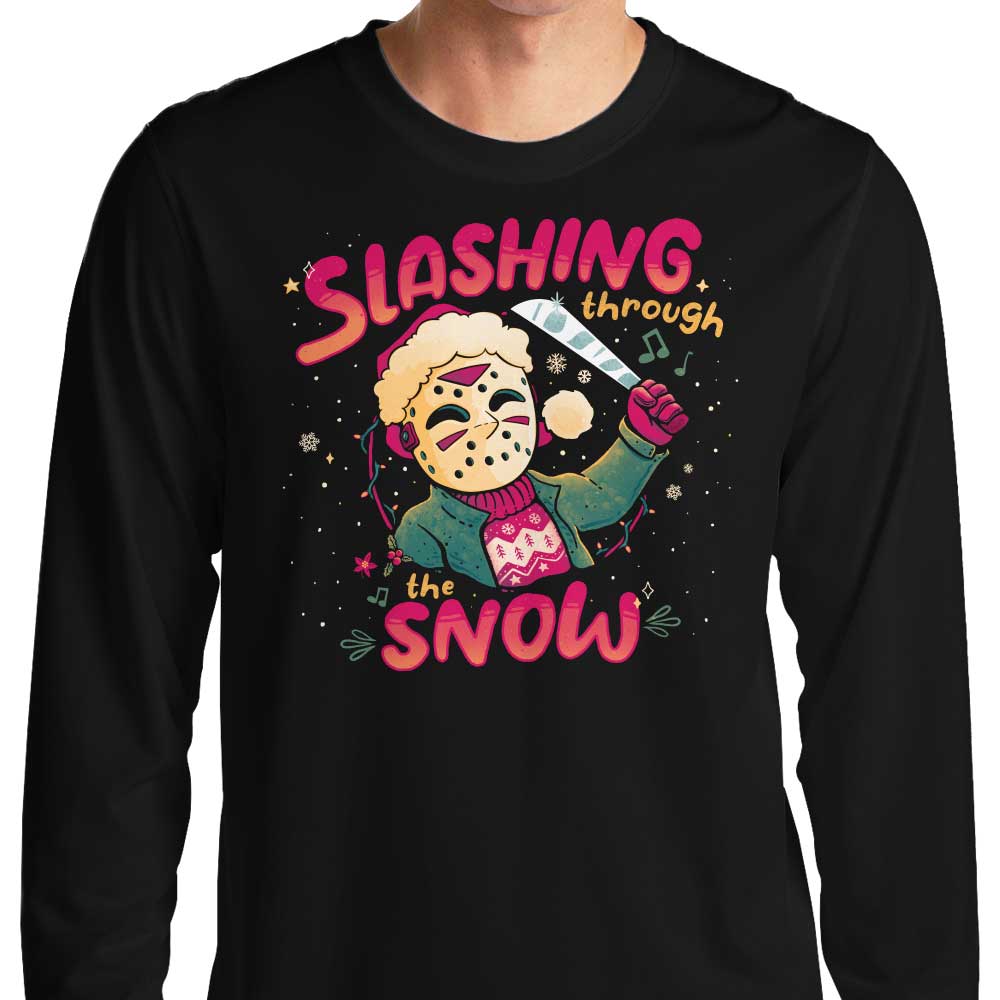 Deadly Carol - Long Sleeve
