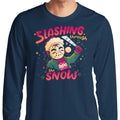 Deadly Carol - Long Sleeve