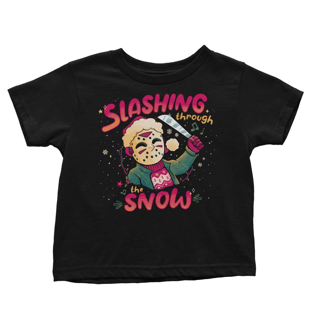 Deadly Carol - Youth Apparel