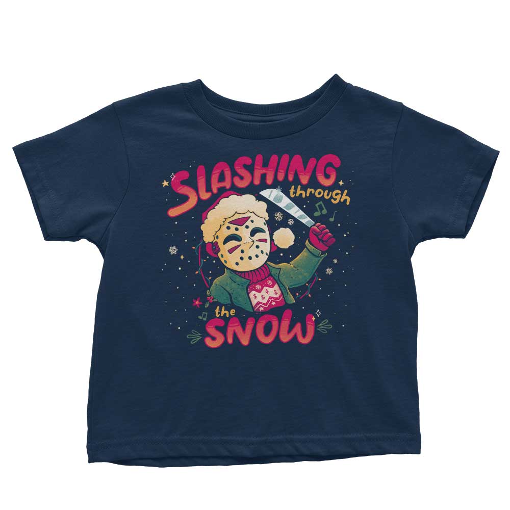 Deadly Carol - Youth Apparel