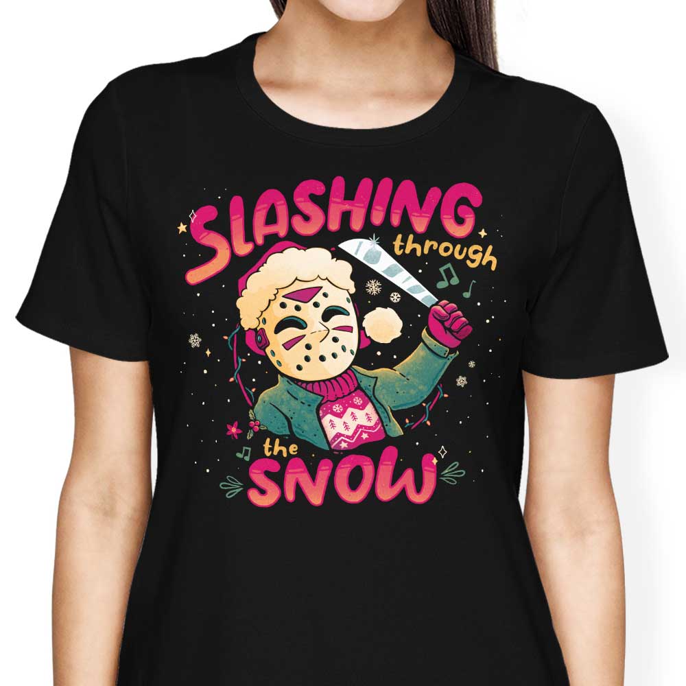 Deadly Carol - Women's Apparel