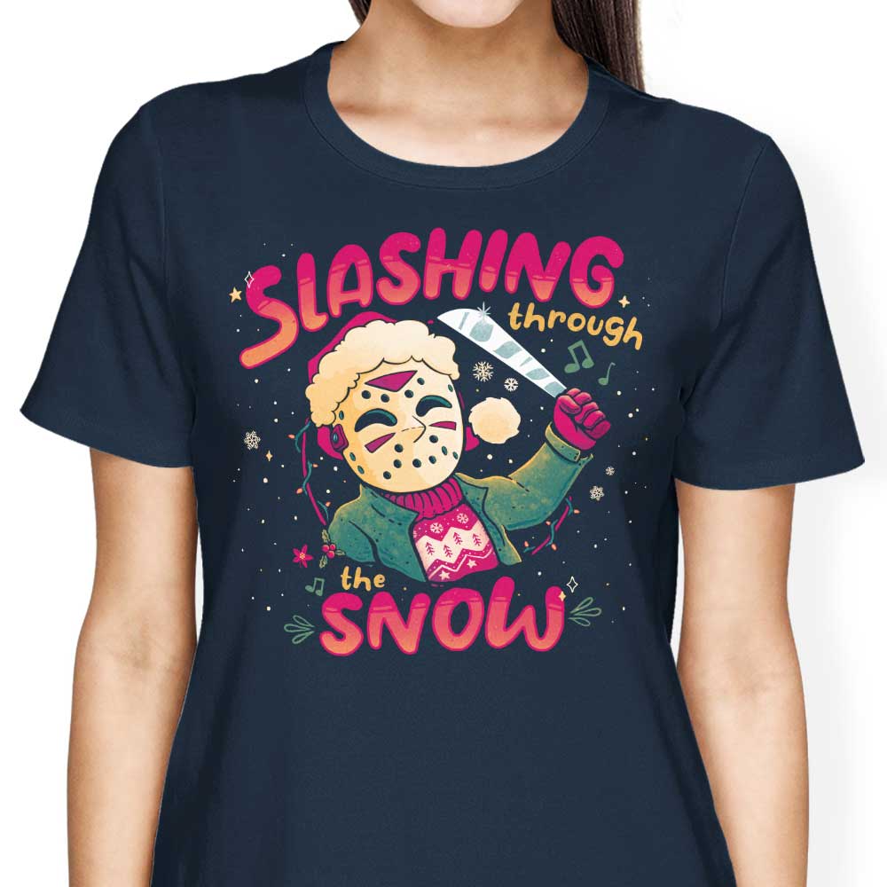 Deadly Carol - Women's Apparel