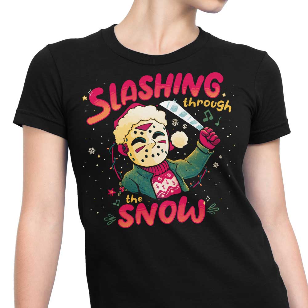 Deadly Carol - Women's Apparel