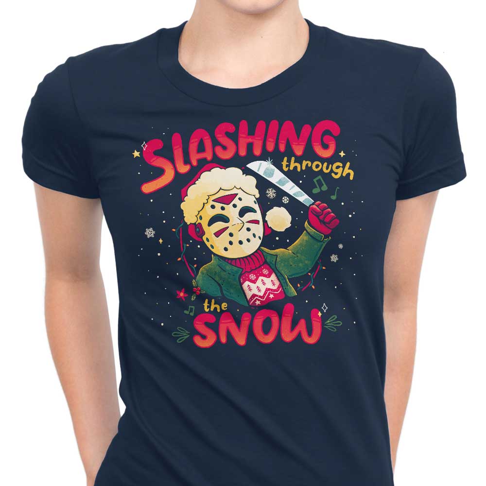 Deadly Carol - Women's Apparel
