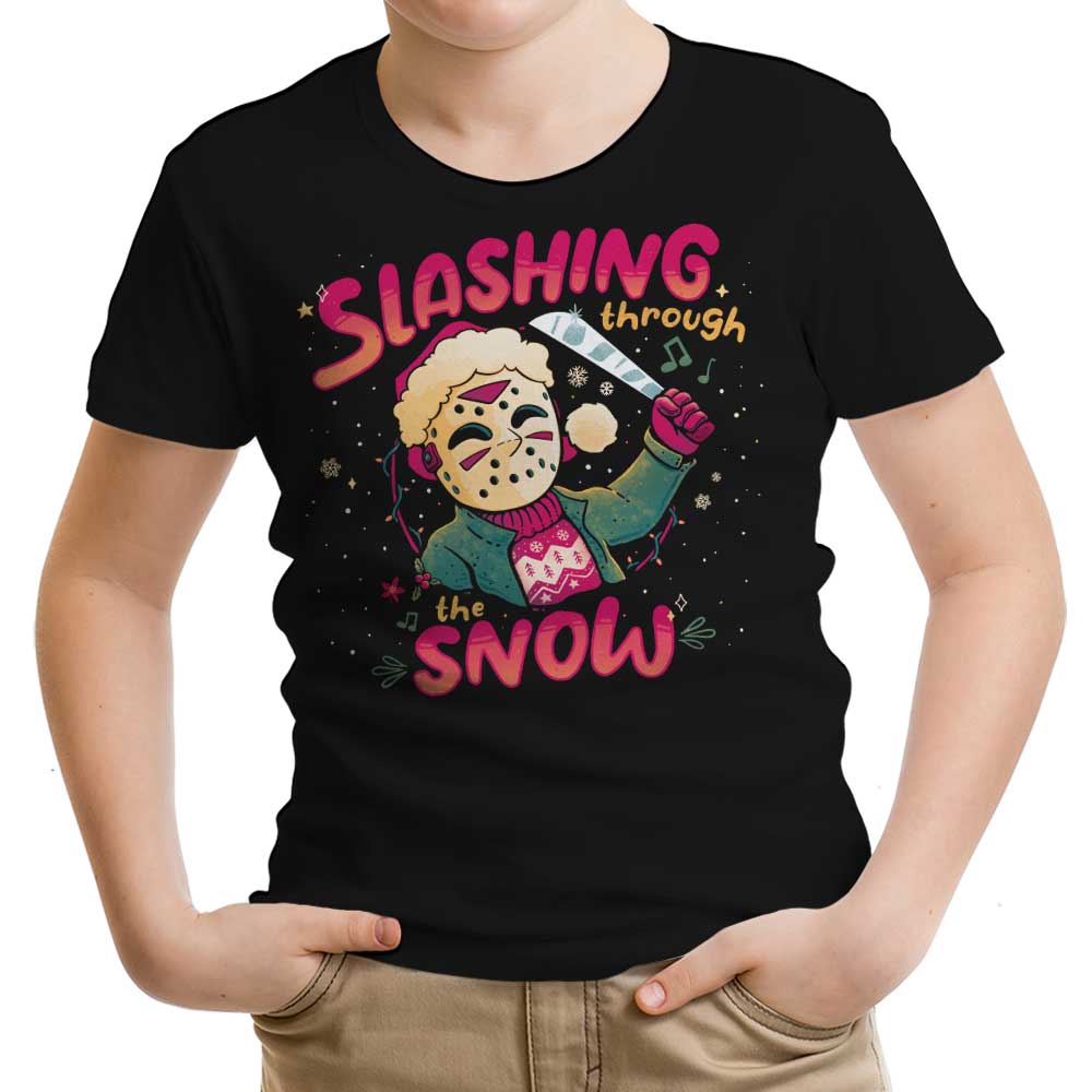 Deadly Carol - Youth Apparel