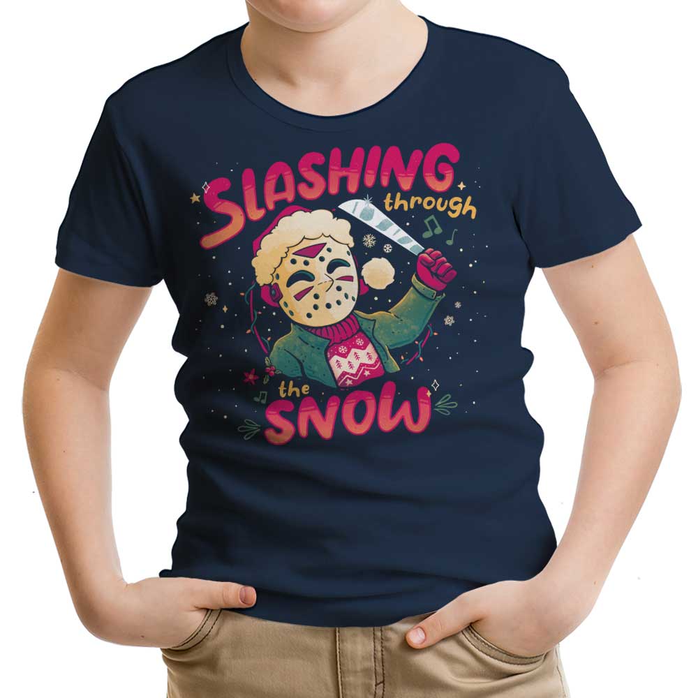 Deadly Carol - Youth Apparel