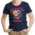 Deadly Carol - Youth Apparel
