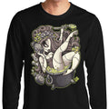 Deadly Nightshade - Long Sleeve