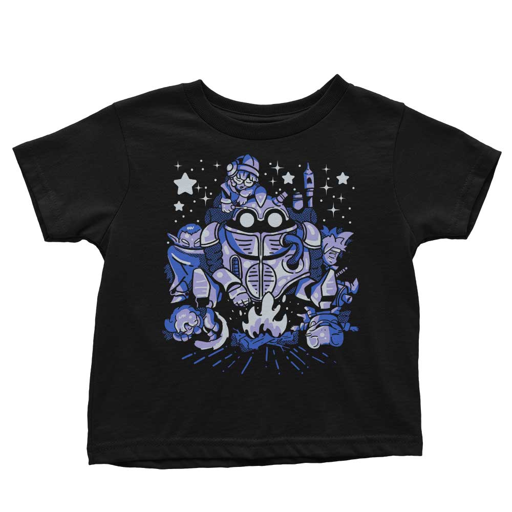 Deep Sleep - Youth Apparel