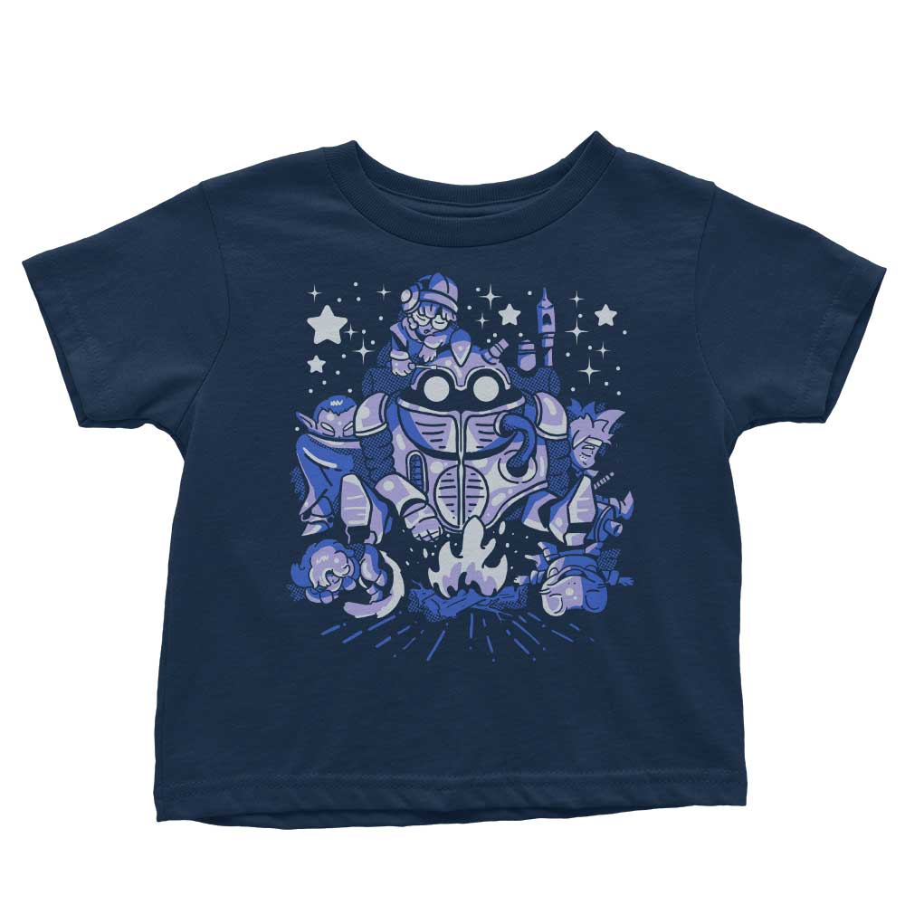 Deep Sleep - Youth Apparel