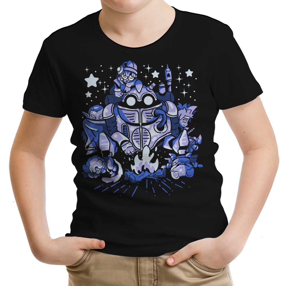Deep Sleep - Youth Apparel