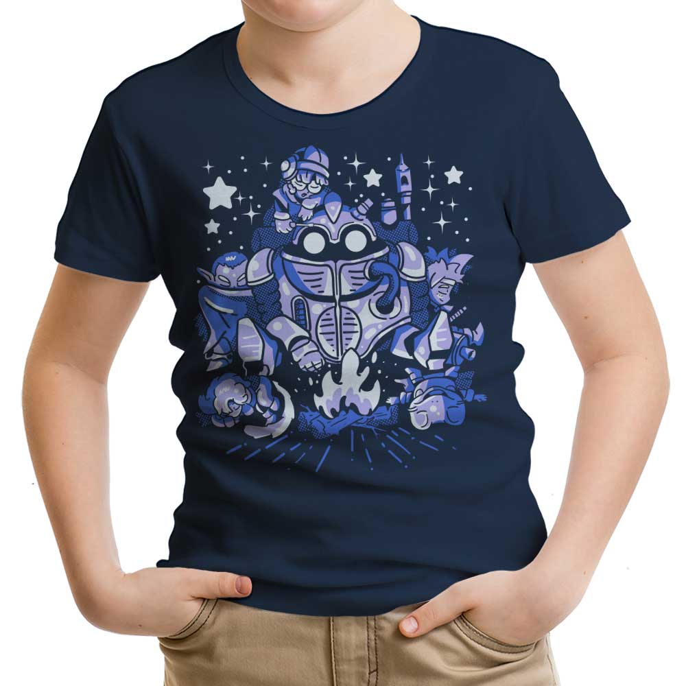 Deep Sleep - Youth Apparel