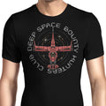 Deep Space Bounty Hunters Club - Men's Apparel