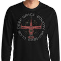 Deep Space Bounty Hunters Club - Long Sleeve