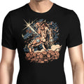 Deep Space Hunting - Men's Apparel
