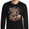 Deep Space Hunting - Long Sleeve