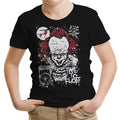 Derry Welcomes You - Youth Apparel