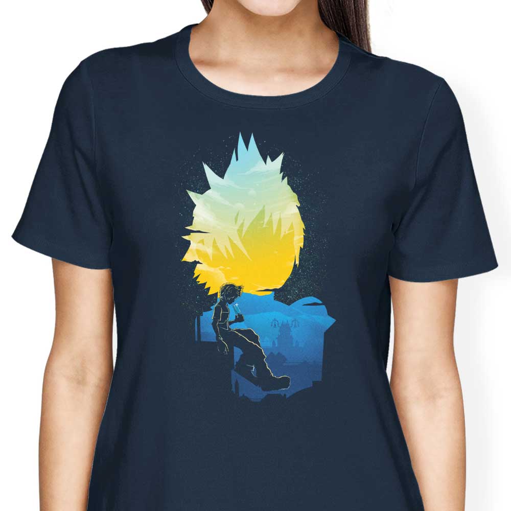 Destiny Landscape - Women's Apparel