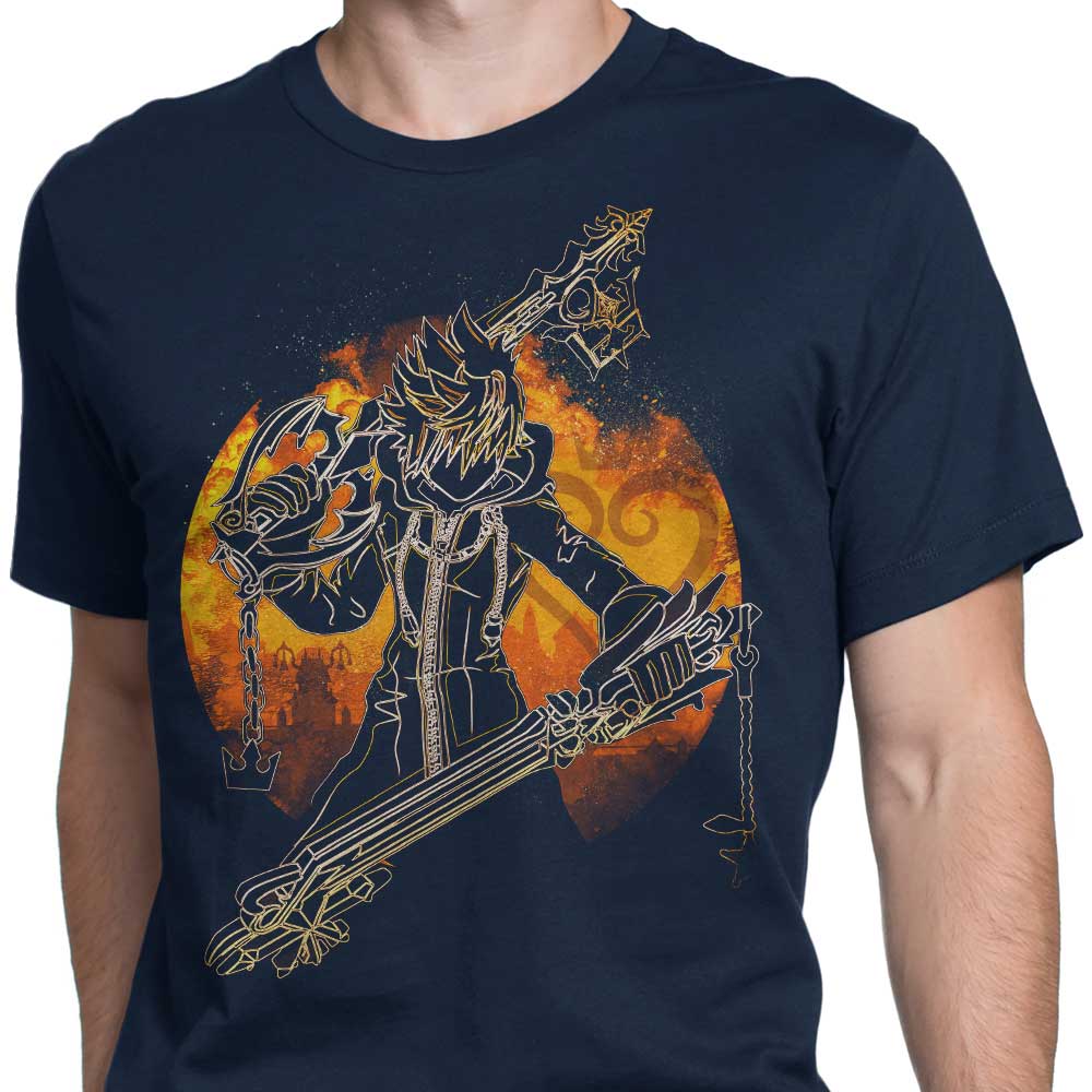 Destiny Orb - Men's Apparel