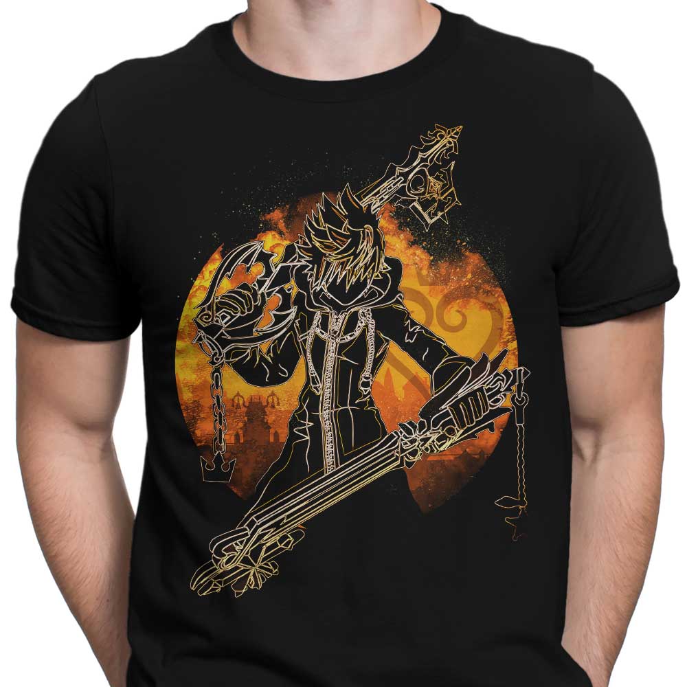 Destiny Orb - Men's Apparel