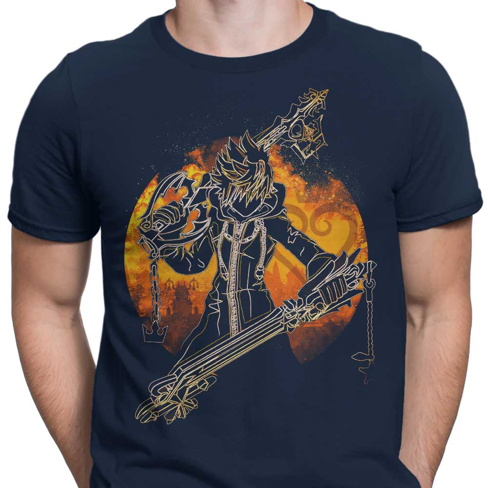 Destiny Orb - Men's Apparel