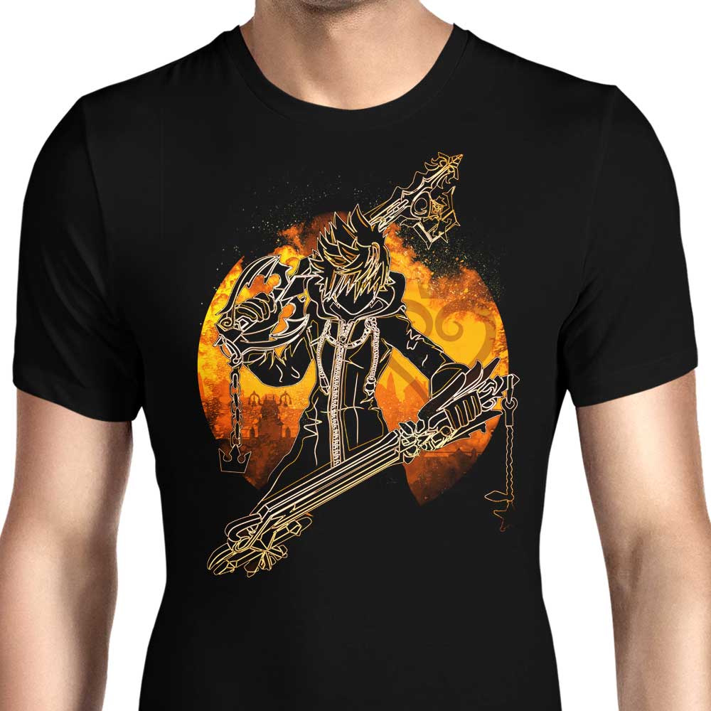 Destiny Orb - Men's Apparel