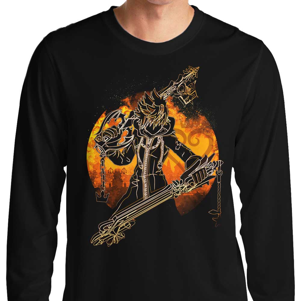 Destiny Orb - Long Sleeve