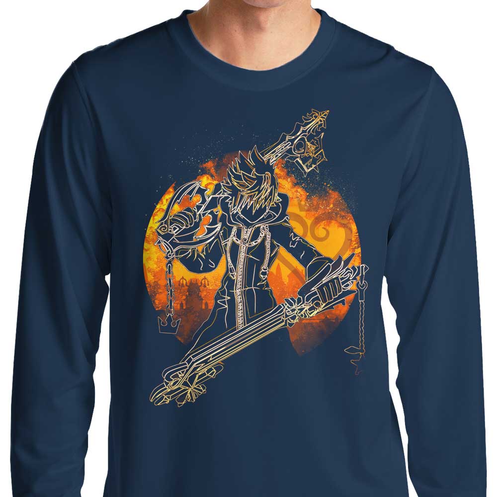 Destiny Orb - Long Sleeve