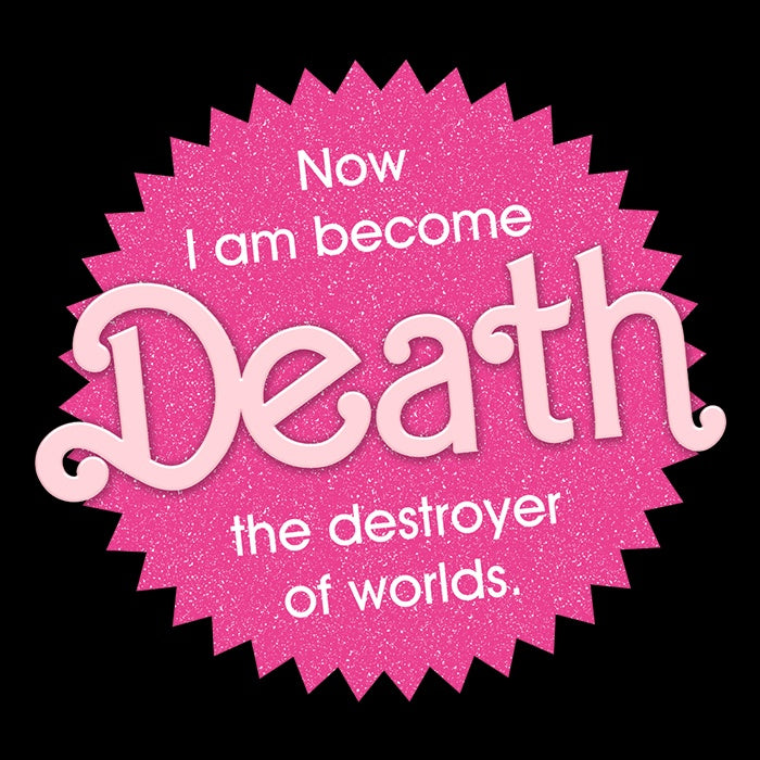 Destroyer of Worlds