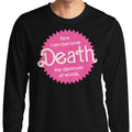Destroyer of Worlds - Long Sleeve