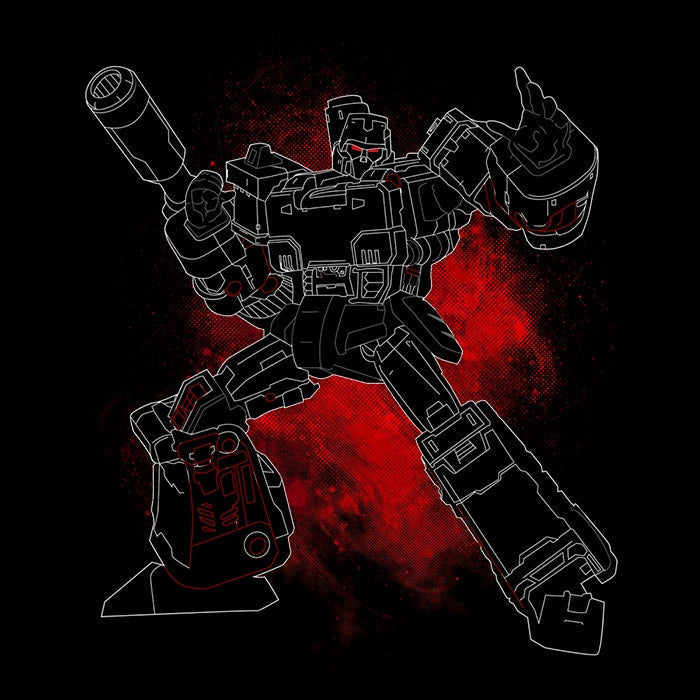 Destruction Art - Youth Apparel