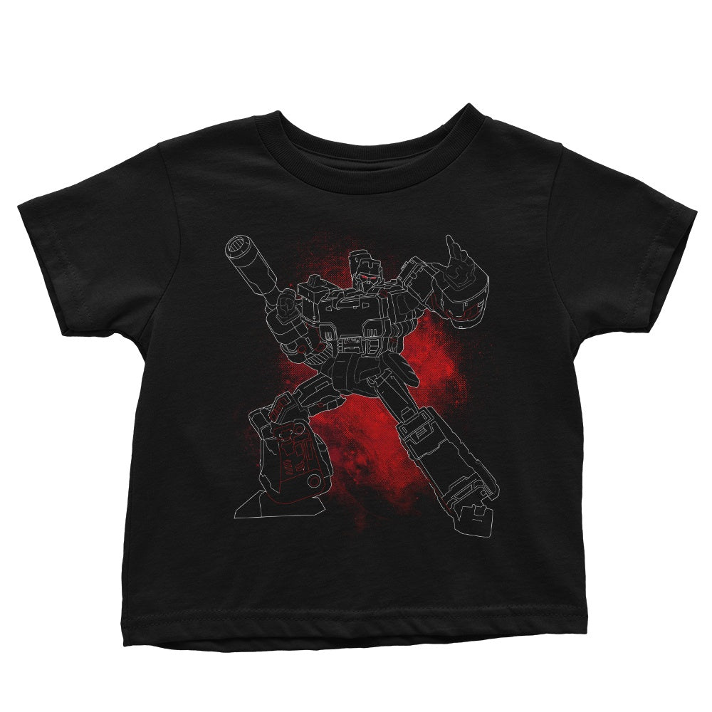 Destruction Art - Youth Apparel