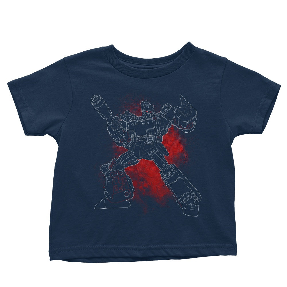 Destruction Art - Youth Apparel