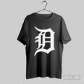 Detroit Tigers First Responders Day