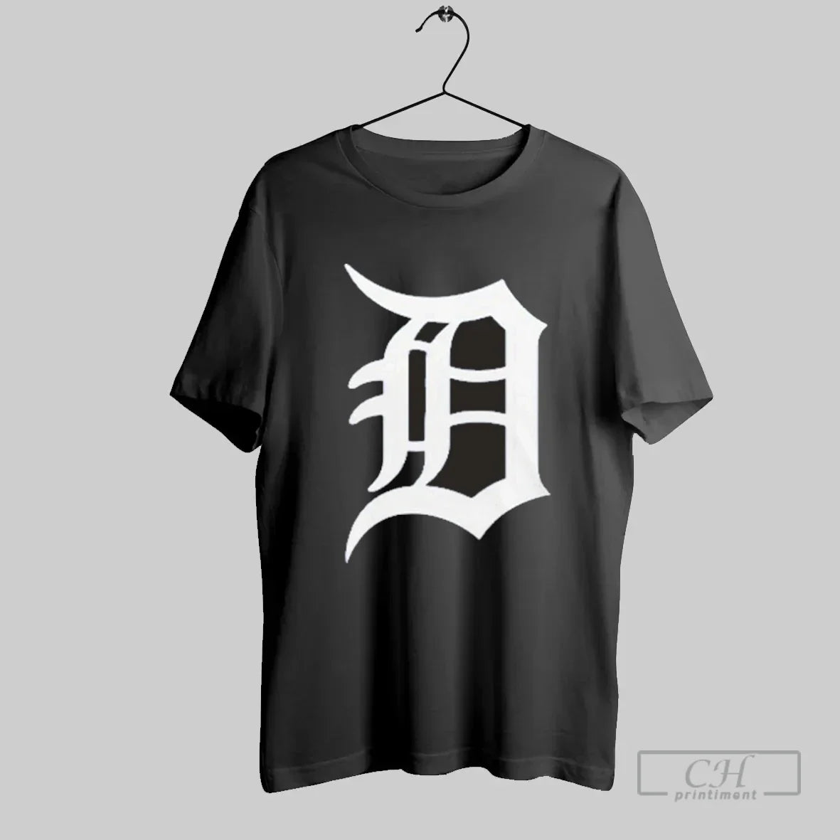 Detroit Tigers First Responders Day