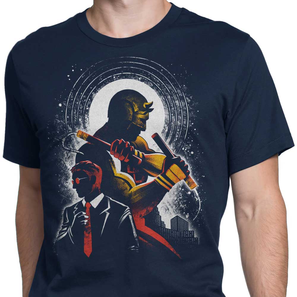 Devil in LA - Men's Apparel