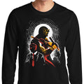 Devil in LA - Long Sleeve