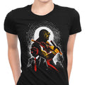 Devil in LA - Women's Apparel