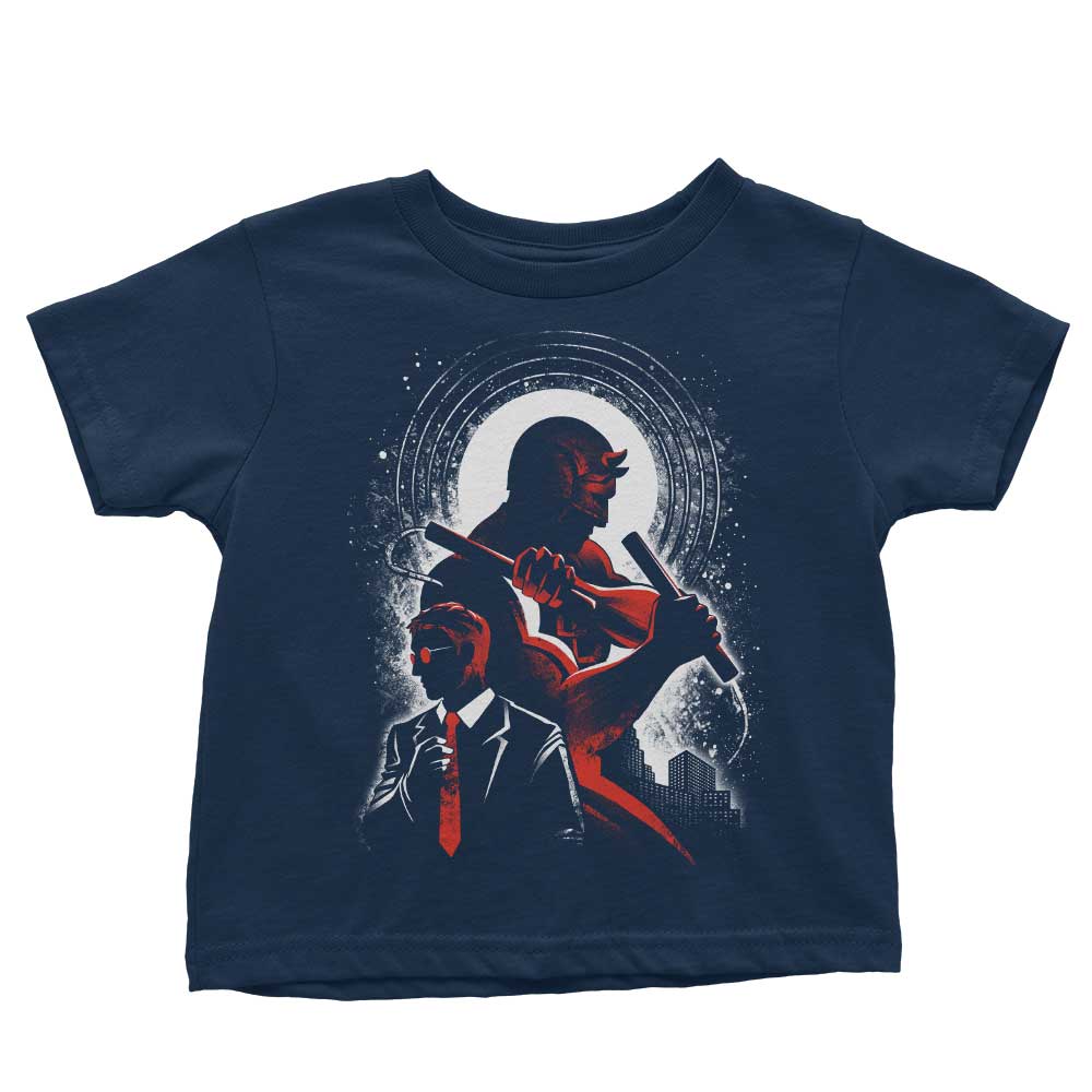 Devil Lawyer - Youth Apparel