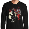 Devil Woman - Long Sleeve