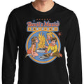 Devil's Music Sing-Along - Long Sleeve