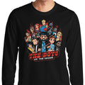 Diabolical Pilgrim Issue 2 - Long Sleeve