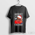 Diddy Merry Fistmas Ugly Christmas