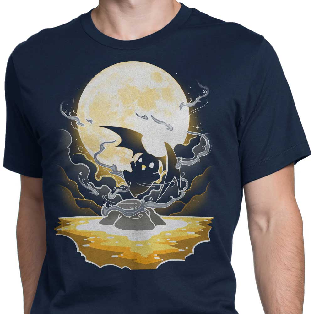 DigiAir Moon - Men's Apparel
