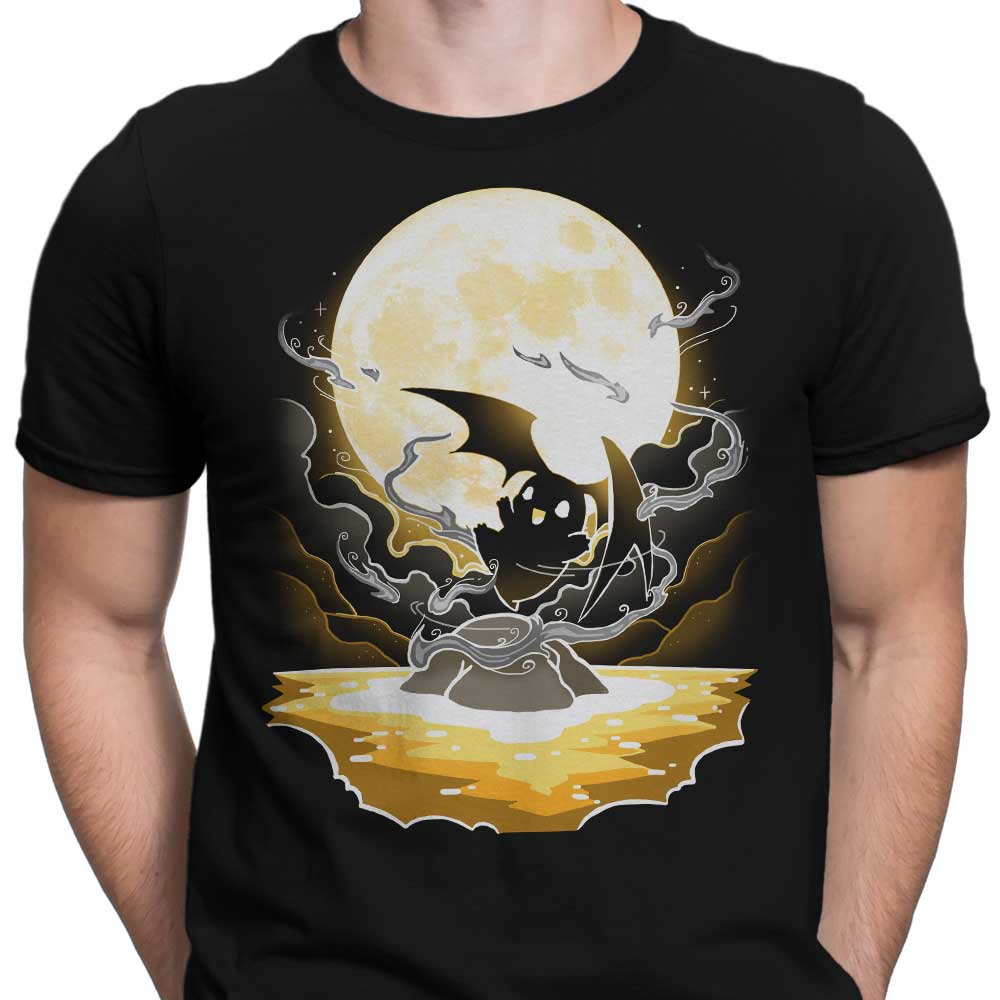 DigiAir Moon - Men's Apparel