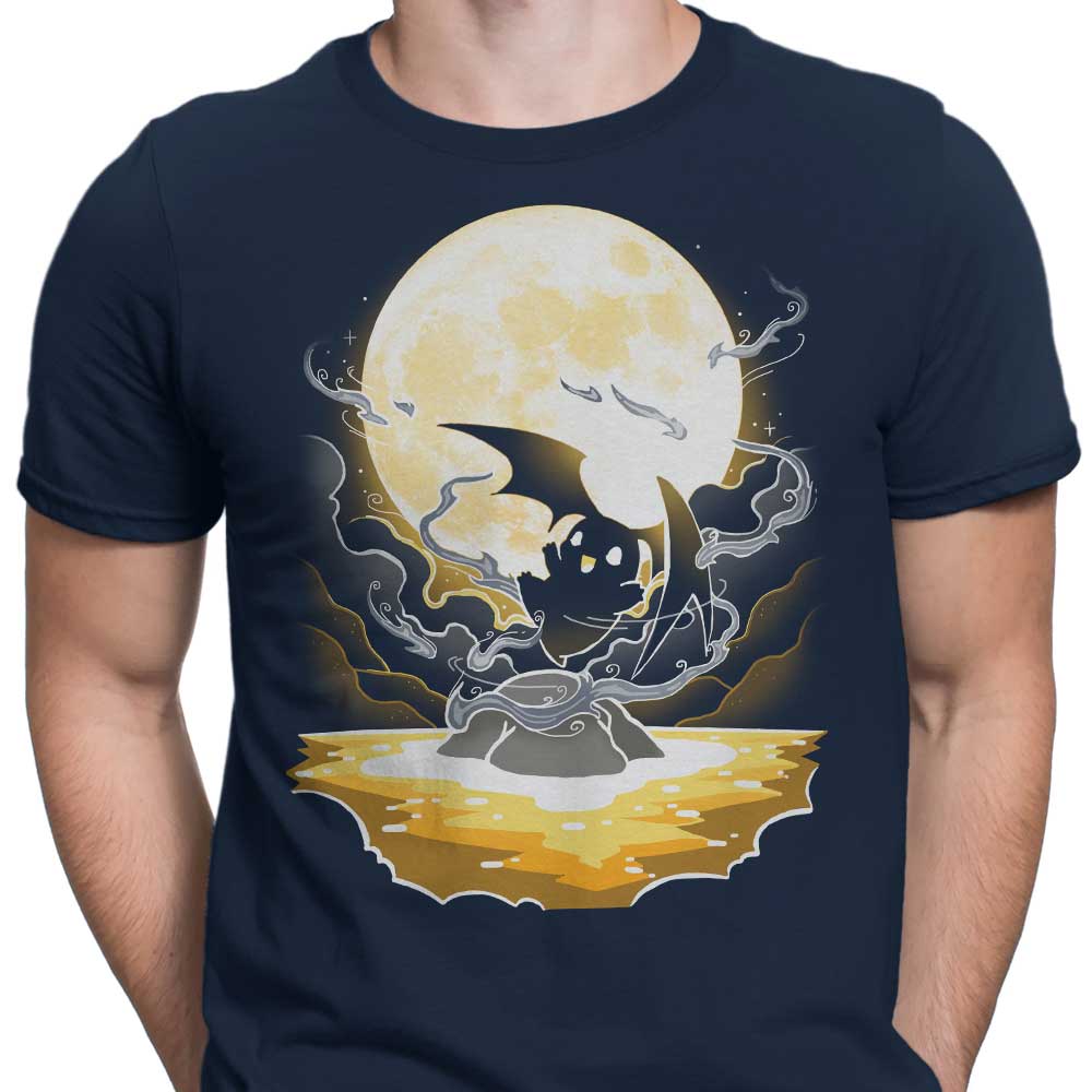 DigiAir Moon - Men's Apparel
